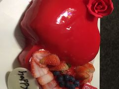-幸福西饼生日蛋糕·下午茶(大明宫万达店)