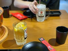 -AJIYA炭火烧肉(徐汇正大乐城店)