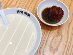 -弄堂咪道-饭香·面香·馄饨香(汇锦广场店)
