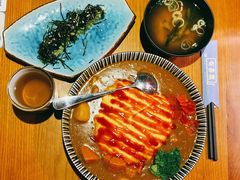 海苔牛油果-有喜屋·深夜食堂(北京西路店)