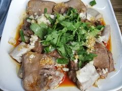 -阳江河堤老牌曾记美食