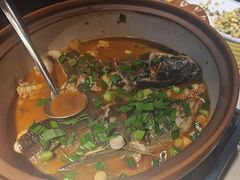 -千岛湖小鱼儿·淳安匠心农家菜