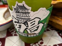 -老三样·旧食新味(船山路店)