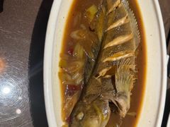 -福来齐·鲁菜海鲜·渔家菜(朝阳街分店)