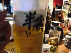 -半藏居酒屋(香港花园店)