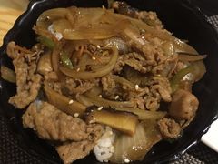 计烧牛肉饭-季乐