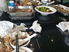 -胶东海鲜大排档(北太平庄店)