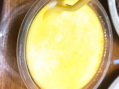 酸奶-清真·益鑫羊肉手抓馆(花园北街店)