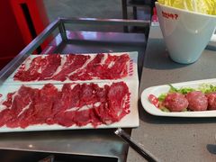 -为什么牛潮汕牛肉火锅(中信广场店)