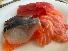 -视界美食自助餐厅·石家庄希尔顿酒店