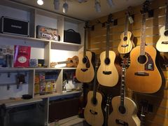 -弹指之间吉他培训(石景山店)