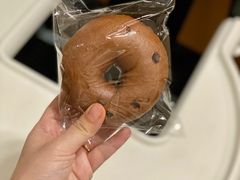 -沁屋面包店(人民东路店)