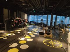 -威尔仕健身(丁香国际店)