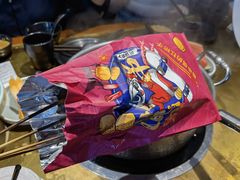 -手选潮汕鲜牛肉火锅(二七广场店)