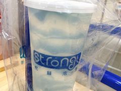 藻兰雪燕-白色日记·手作酸奶(麦凯乐店)