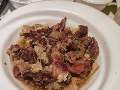 -潮泰牛肉火锅 · 创于1992年(车公庙店)