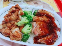 -和合谷(北新桥店)