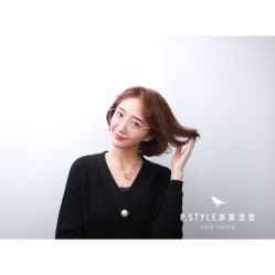 -吉米造型