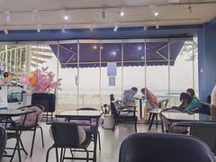 -游心咖啡(青山滨江店)
