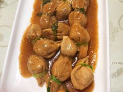 -品茶居素食馆(罗湖店)