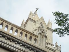 -厦门市鼓浪屿风景名胜区-天主教堂