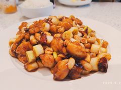 -玉林烤鸭店(垡头店)