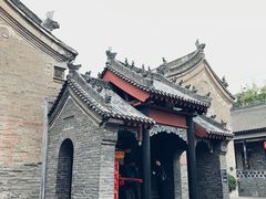 -康百万庄园