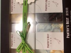 -派悦坊·甜品·蛋糕(日坛店)