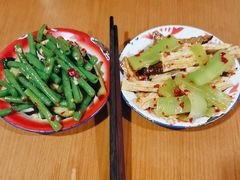 -矮子粉店1985·长沙米粉(湘春路店)