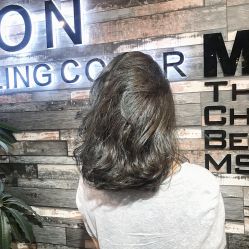 -MS.SALON美发沙龙