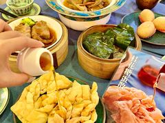-伯乐居茶艺馆(石岐大信店)