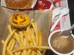 -肯德基(中心书城店)