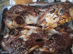 -食问天烤羊头(东南郡总店)