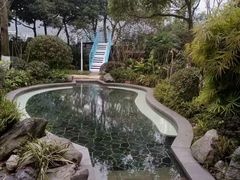 -海兰云天度假区温泉