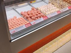-東更道点心行(北京龙湖熙悦天街店)
