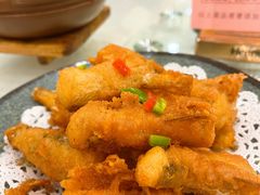 -寻味顺德·南记酒家·传统顺德菜·鱼生(广源路店)