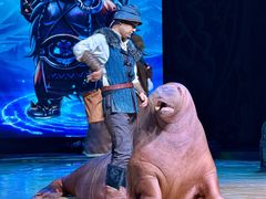 -波塞冬旅游度假区