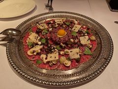 -壳里西餐厅Coquille Seafood Bistro(蒙自路店)