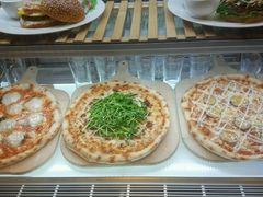 -TAMATI(巴黎贝甜韩式西餐厅店)