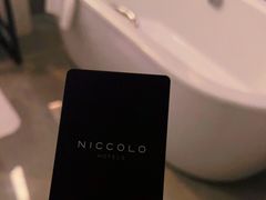 -长沙尼依格罗酒店