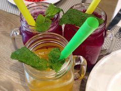 -Mezomd曼索蒂西班牙餐厅(广粤店)