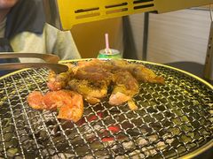 -樱嘢·炭火烧肉(惠南店)