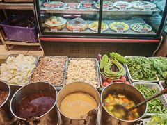 -余味乡宣威菜(星宇园店)