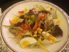 -广州建国酒店·涟日本料理