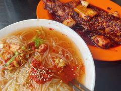 -真空冷面王(武功街店)