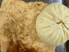 -牛街老爆肚满(牡丹园店)
