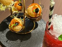 -Shantek象提南亚西餐厅&Bistro(淮海中路店)