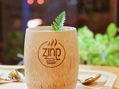 -ZING COFFEE 镜咖啡