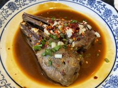 -翁大胖媽媽菜(银海店)