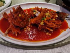 -好福记饭店(红梅公园店)